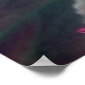 Giant Hibiscus Poster (Hoek)