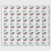 Giant Homer Pigeon 1973 Cadeaupapier (Vlak)