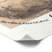 Giant hot air balloon poster (Hoek)