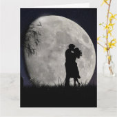 GIANT IK HOU ZO VEEL, ROMANTISCHE KAARTEN VAN JE (Gele Bloem)