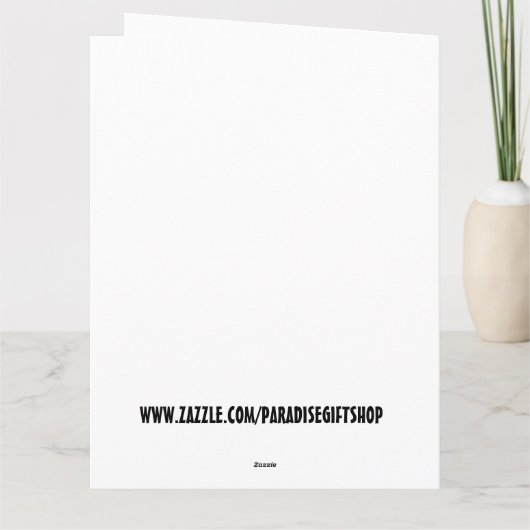 GIANT IK HOU ZO VEEL, ROMANTISCHE KAARTEN VAN JE (Achterkant)