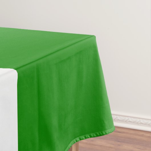 Giant Indian Flag Tablecloth Tafelkleed (Voorbeeld)