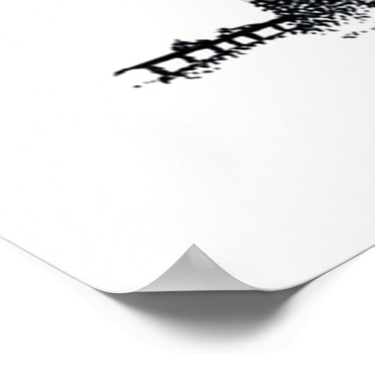 Giant Iron Poster (Hoek)