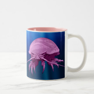 Giant Isopod Mok