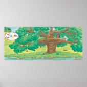 Giant Joone Poster (Voorkant)