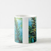 Giant Kelp Forest Artwork Mok (Center)