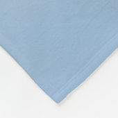 Giant Kingfisher Fleece Deken (Hoek)