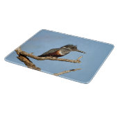 Giant Kingfisher Snijplank (Hoek)