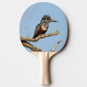 Giant Kingfisher Tafeltennisbatje