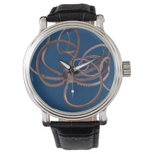 Giant Kraken Horloge