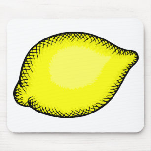 Giant Lemon Muismat