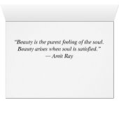 Giant Lotus Leaf met Bloom (Binenzijde Horizontaal (Onderkant))