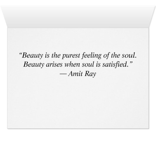 Giant Lotus Leaf met Bloom (Binenzijde Horizontaal (Onderkant))