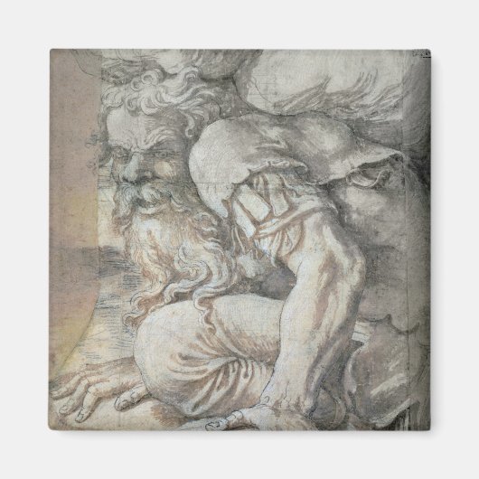 Giant Magneet (Voorkant)