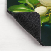 Giant Magnolias Martin Johnson Heade Fine Art Muismat (Hoek)