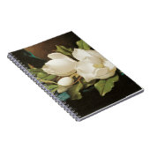Giant Magnolias Notitieboek (Rechterzijde)