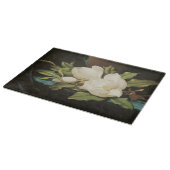 Giant Magnolias Snijplank (Hoek)