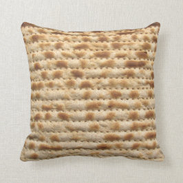 Giant Matzah-kussen - Ideaal voor passover Kussen