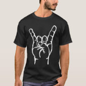Giant Metal T-shirt (Voorkant)