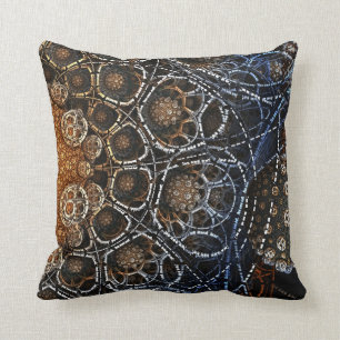 Giant Microbe MoJo Pillow Kussen