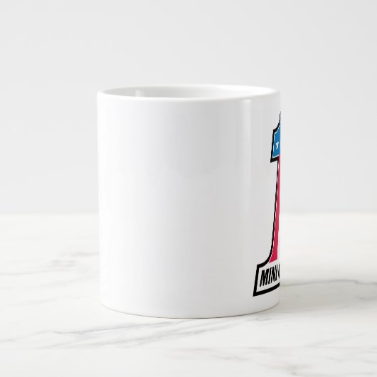 GIANT MINI MOK (Voorkant)