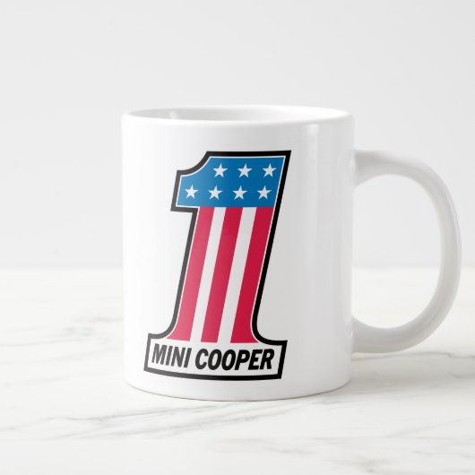 GIANT MINI MOK (Rechts)