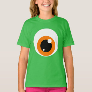 Giant Monster Eye T-Shirt (Kind)