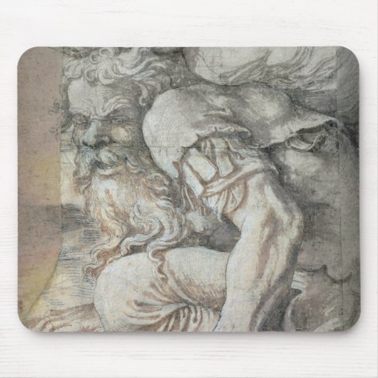 Giant Muismat (Voorkant)