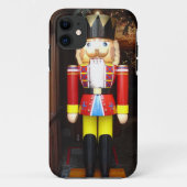 Giant Nutkraker Case-Mate iPhone Case (Achterkant)