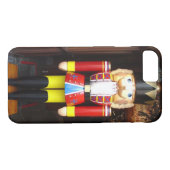 Giant Nutkraker Case-Mate iPhone Case (Achterkant (Horizontaal))