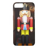Giant Nutkraker Case-Mate iPhone Case (Achterkant)