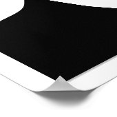 Giant Obama Poster (Hoek)