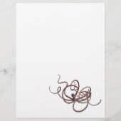 Giant Octopus (Voorkant)