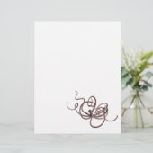 Giant Octopus (Staand voorkant)