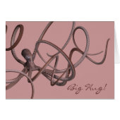 Giant Octopus (Voorkant Horizontaal)