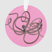 Giant Octopus Ornament (voorkant)