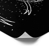 GIANT OCTOPUS POSTER (Hoek)