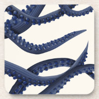 Giant Octopus Tentacles