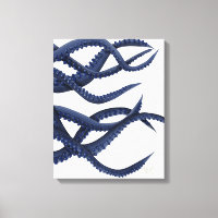 Giant Octopus Tentacles