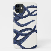 Giant Octopus Tentacles Case-Mate iPhone Case (Achterkant)