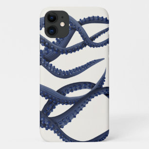 Giant Octopus Tentacles Case-Mate iPhone Case