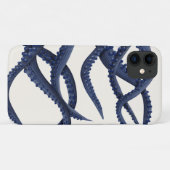 Giant Octopus Tentacles Case-Mate iPhone Case (Achterkant (horizontaal))