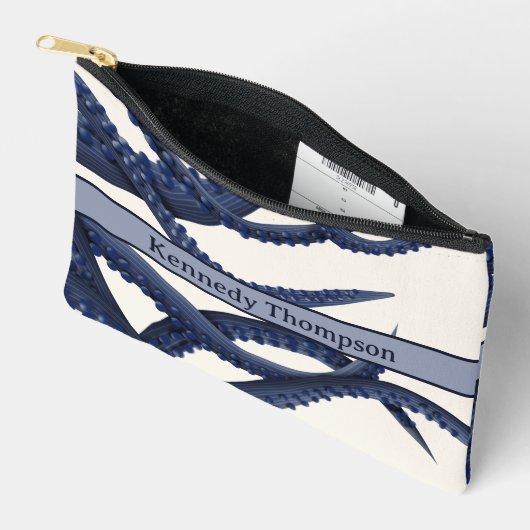 Giant Octopus Tentacles Etui (Open)