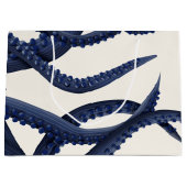 Giant Octopus Tentacles Groot Cadeauzakje (Voorkant)