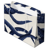 Giant Octopus Tentacles Groot Cadeauzakje (Achterkant Gekanteld)