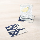 Giant Octopus Tentacles Kartonnen Onderzetters (Insitu)