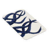 Giant Octopus Tentacles Magneet (Rechterzijde)