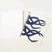 Giant Octopus Tentacles Planner (Display)