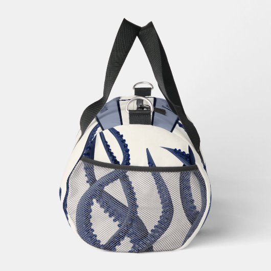 Giant Octopus Tentacles Plunjezak (Rechts)