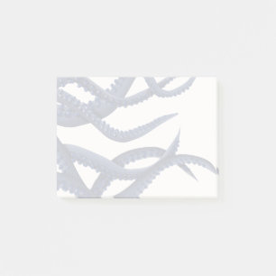 Giant Octopus Tentacles Post-it® Notes